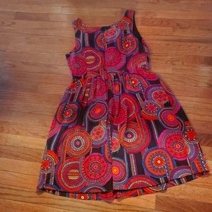 Trina Turk silk dress